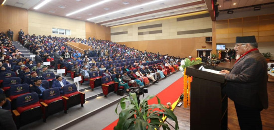 सात वटै प्रदेशमा स्तन र पाठेघर क्यान्सरको निःशुल्क उपचार 